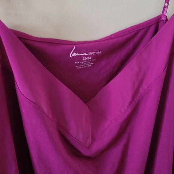 Lane Bryant top  - Picture 2 of 4